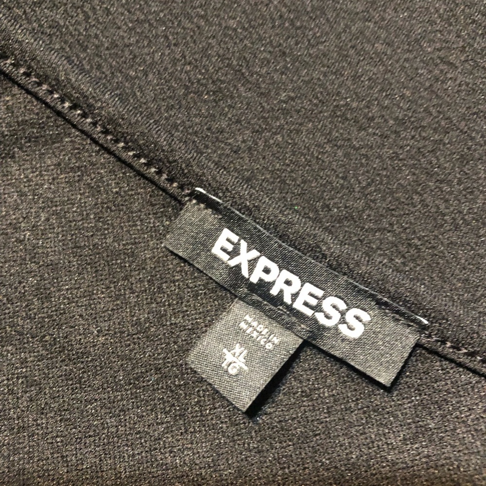 Express Tank Top NWOT - Picture 3 of 5
